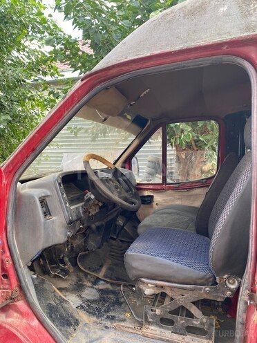 Ford Transit 1993, 500,000 km - 2.5 l - Cəlilabad