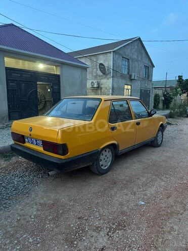 Tofas Sahin 2002, 700,000 km - 1.6 l - Bakı