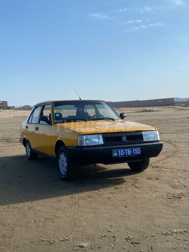 Tofas Sahin 2002, 700,000 km - 1.6 l - Bakı