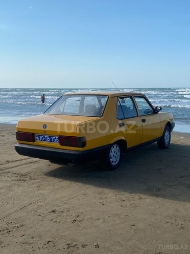 Tofas Sahin 2002, 700,000 km - 1.6 l - Bakı