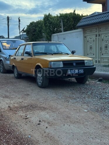 Tofas Sahin 2002, 700,000 km - 1.6 l - Bakı