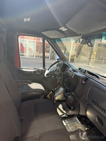 Ford Transit 2002, 300,000 km - 2.2 l - Bakı