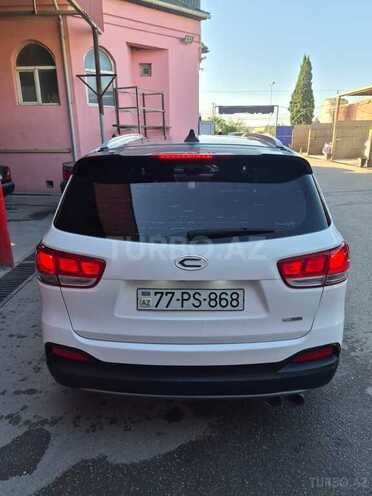Kia Sorento 2014, 170,000 km - 2.0 l - Bakı