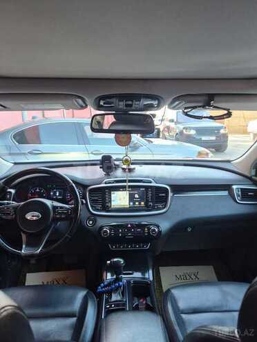 Kia Sorento 2014, 170,000 km - 2.0 l - Bakı