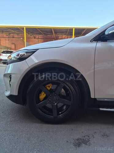 Kia Sorento 2014, 170,000 km - 2.0 l - Bakı