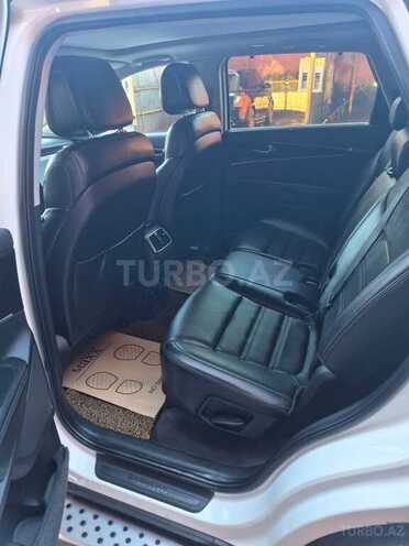 Kia Sorento 2014, 170,000 km - 2.0 l - Bakı