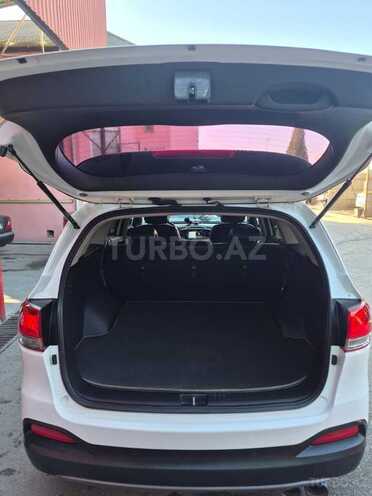 Kia Sorento 2014, 170,000 km - 2.0 l - Bakı
