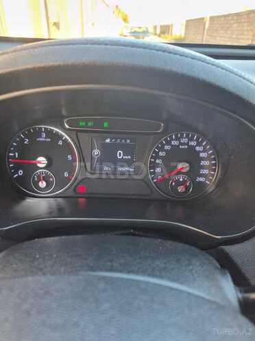 Kia Sorento 2014, 170,000 km - 2.0 l - Bakı