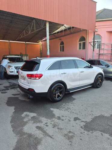 Kia Sorento 2014, 170,000 km - 2.0 l - Bakı
