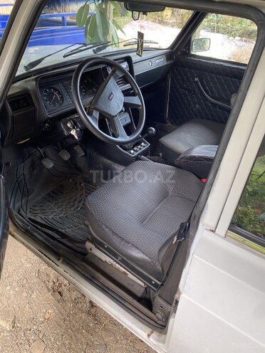 LADA (VAZ) 2107 2008, 27,617 km - 1.6 l - Astara