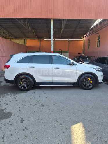 Kia Sorento 2014, 170,000 km - 2.0 l - Bakı