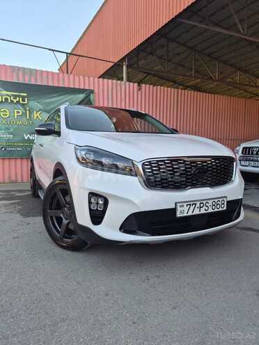 Kia Sorento 2014, 170,000 km - 2.0 l - Bakı