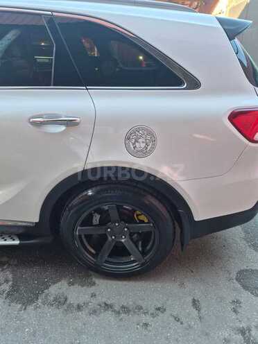 Kia Sorento 2014, 170,000 km - 2.0 l - Bakı