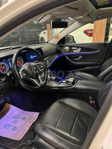Mercedes E 220 d 2018, 216,000 km - 2.0 л - Bakı