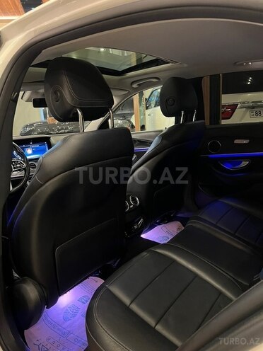 Mercedes E 220 d 2018, 216,000 km - 2.0 л - Bakı