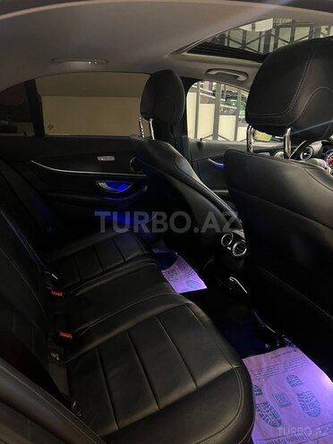 Mercedes E 220 d 2018, 216,000 km - 2.0 л - Bakı