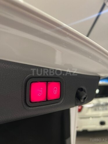 Mercedes E 220 d 2018, 216,000 km - 2.0 л - Bakı
