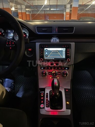 Volkswagen Passat 2014, 199,000 km - 1.8 l - Sumqayıt