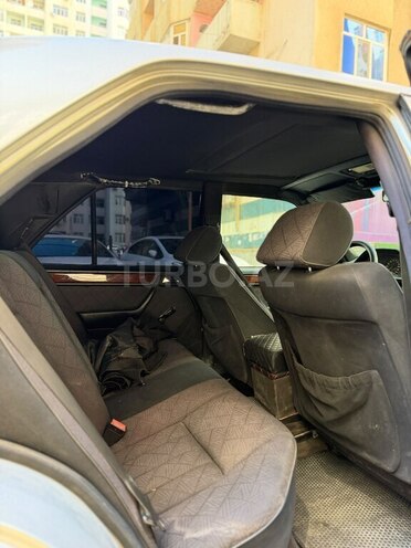 Mercedes 220 E 1994, 395,000 km - 2.2 l - Bakı