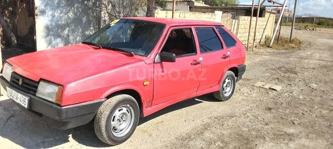 LADA (VAZ) 2109 1989, 427,606 km - 1.5 l - Bakı