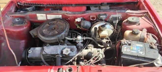 LADA (VAZ) 2109 1989, 427,606 km - 1.5 l - Bakı