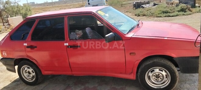 LADA (VAZ) 2109 1989, 427,606 km - 1.5 l - Bakı