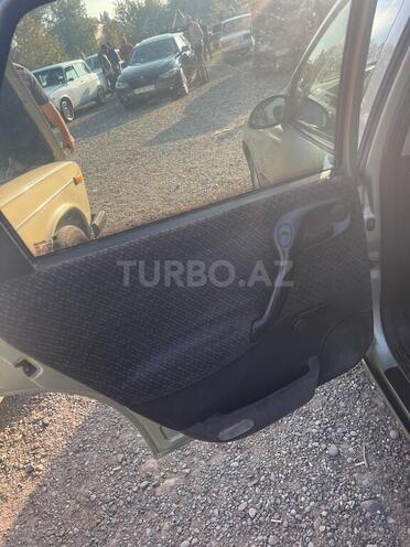 Opel Vectra 1996, 400,000 km - 2.0 l - Yevlax