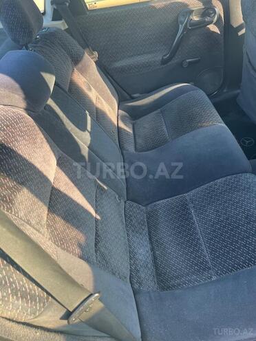 Opel Vectra 1996, 400,000 km - 2.0 l - Yevlax