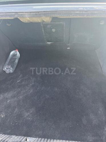 Opel Vectra 1996, 400,000 km - 2.0 l - Yevlax