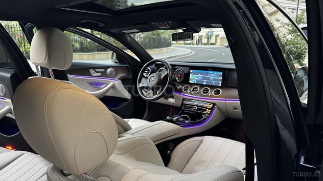 Mercedes E 300 2016, 208,000 km - 2.0 l - Bakı