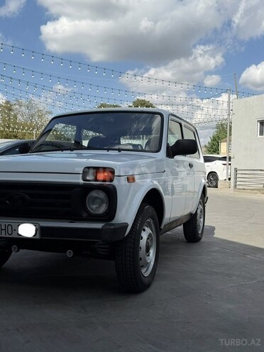 LADA (VAZ) Niva 2013, 151,300 km - 1.7 л - Biləsuvar