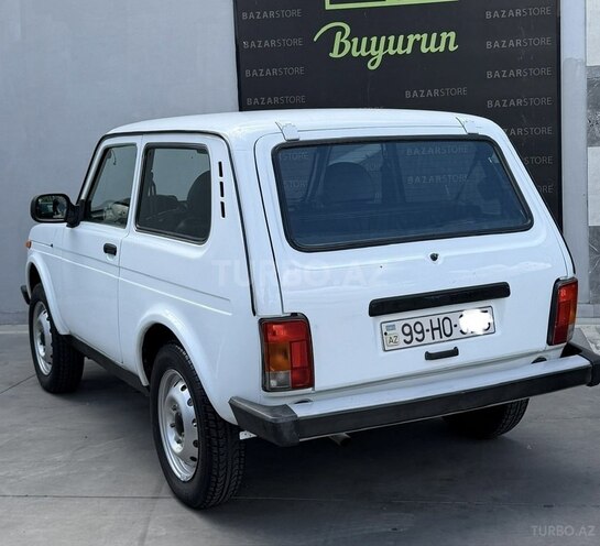 LADA (VAZ) Niva 2013, 151,300 km - 1.7 л - Biləsuvar