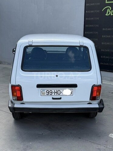 LADA (VAZ) Niva 2013, 151,300 km - 1.7 л - Biləsuvar