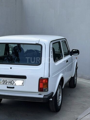 LADA (VAZ) Niva 2013, 151,300 km - 1.7 л - Biləsuvar