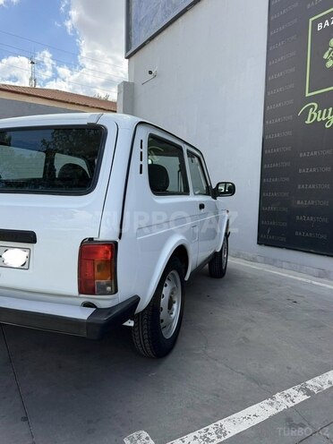 LADA (VAZ) Niva 2013, 151,300 km - 1.7 л - Biləsuvar