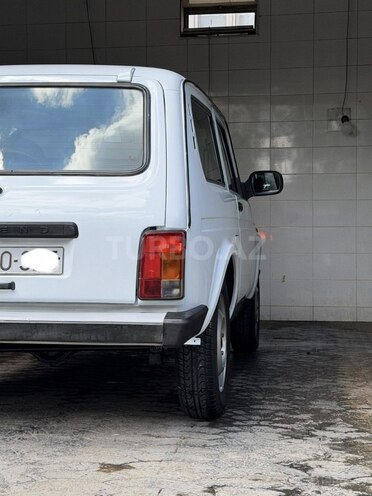 LADA (VAZ) Niva 2013, 151,300 km - 1.7 л - Biləsuvar