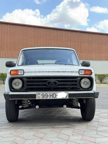 LADA (VAZ) Niva 2013, 151,300 km - 1.7 л - Biləsuvar