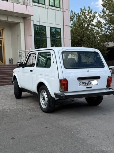 LADA (VAZ) Niva 2013, 151,300 km - 1.7 л - Biləsuvar