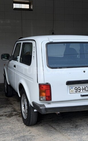 LADA (VAZ) Niva 2013, 151,300 km - 1.7 л - Biləsuvar