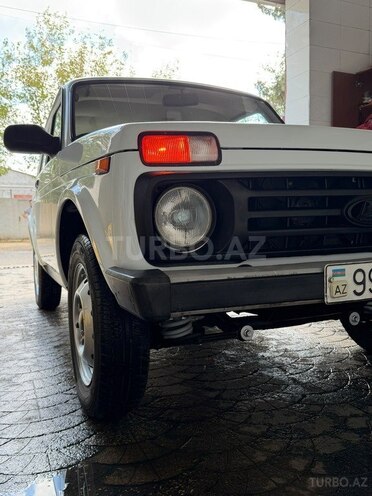 LADA (VAZ) Niva 2013, 151,300 km - 1.7 л - Biləsuvar