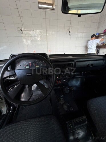 LADA (VAZ) Niva 2013, 151,300 km - 1.7 л - Biləsuvar