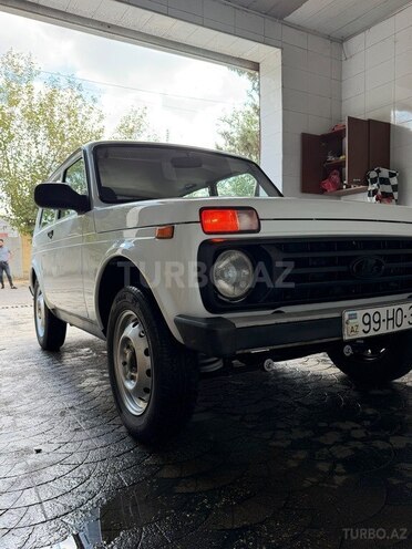LADA (VAZ) Niva 2013, 151,300 km - 1.7 л - Biləsuvar