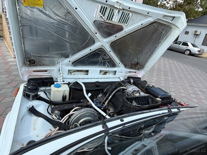 LADA (VAZ) Niva 2013, 151,300 km - 1.7 л - Biləsuvar