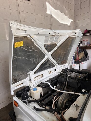 LADA (VAZ) Niva 2013, 151,300 km - 1.7 л - Biləsuvar