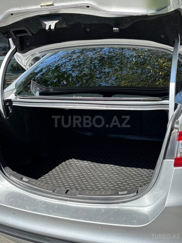 Ford Fusion (North America) 2014, 260,000 km - 1.5 l - Balakən