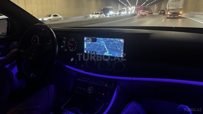 Mercedes E 300 2016, 208,000 km - 2.0 l - Bakı