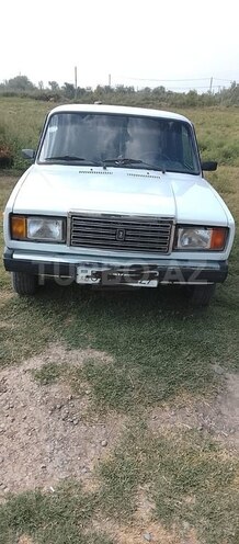 LADA (VAZ) 2107 2002, 98,332 km - 1.6 l - Bakı
