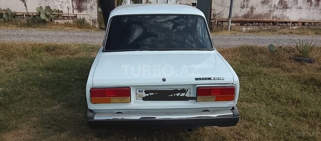 LADA (VAZ) 2107 2002, 98,332 km - 1.6 l - Bakı