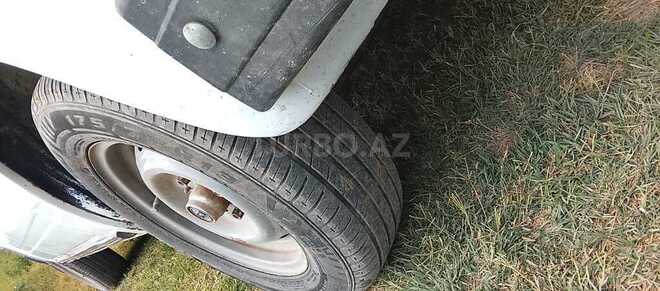 LADA (VAZ) 2107 2002, 98,332 km - 1.6 l - Bakı