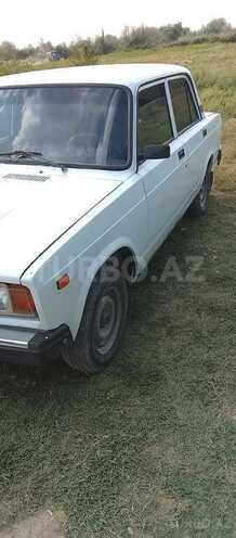 LADA (VAZ) 2107 2002, 98,332 km - 1.6 l - Bakı
